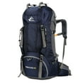 thumbnail image 2 of Two shoulder bag,Water-resistant With Rain With Rain Cover 60l Water-resistant With Qisuo Two Siuke, 2 of 7
