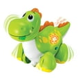 thumbnail image 5 of Winfun Walk with Me Radio Control Dinoboo - Age Group 18 Months and up, 5 of 9