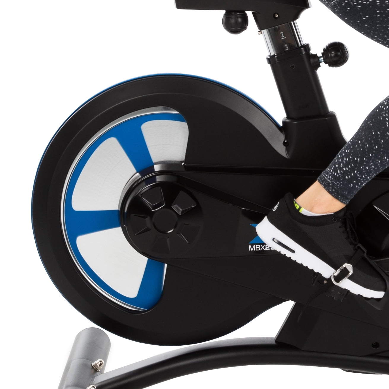 xterra mbx2500 indoor cycle