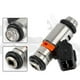 thumbnail image 5 of Inyector de combustible IWP048 8304275 85601870 IWP-048 para Aprilia Piaggio Gilera 400-500 2004-2012 Motoguzzi MV Agusta 750 99-12 piezas, 5 of 5