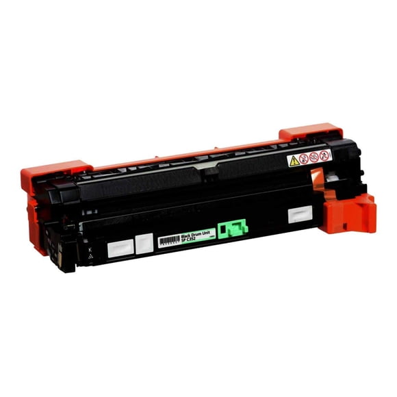 Unidad de tambor Ricoh 408223 SP C352 negra para SP C352DN C360dnw
