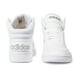 thumbnail image 3 of Tenis Adidas Hoops 3.0 Mid - GX7235 - Mujer blanco 23.5 adidas Hoops 3.0 Mid, 3 of 7