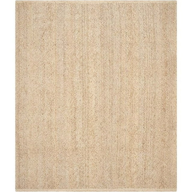 Safavieh Natural Fiber Natural Area Rug - 8' x 10'