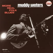More Real Folk Blues
