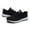 Black, variant on WEAIXIMIUNG High Top Sneakers Women Wide Shoes Running Casual Round Shoes Women and Men Mesh Straps Fashion Flat Women's Casual Shoes