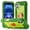 Avocado, variant on Kryonix for iPhone 17 Pro Max Case with Ring Holder,Durable Military-Grade Rugged Shock-Absorbing Silicone Rubber Protective Case with 360° Rotating Kickstand for Women and Girls