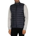 thumbnail image 2 of Tommy Hilfiger Core Packable Circular Gilet, Blue, 2 of 8