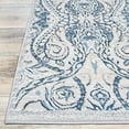 thumbnail image 5 of Couristan Nirvana Thames Antique Lace Area Rug, 5 of 11