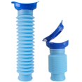 thumbnail image 1 of Urinal portátil Leetye Mei plegable para viaje, 750 ml, 1 of 9