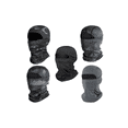 thumbnail image 1 of 5pz Pasamontañas Balaclava Táctico Máscara Para Motociclista, 1 of 3