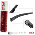 thumbnail image 4 of Rear Wiper Arm Blade For Mercedes-Benz B-Class B200 W245 2006-2011 OEM QUALITY, 4 of 5