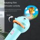 thumbnail image 5 of Linterna de proyección para niños, educación temprana, imagen de dinosaurio, animal, múltiples patrones, juguetes luminosos para niños, 5 of 5