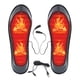 thumbnail image 1 of Plantillas Plantilla calefactable para hombres y mujeres, calentadores eléctricos para zapatos con a Meterk  Plantillas, 1 of 7