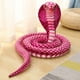 thumbnail image 1 of Juguetes de piscina, juguetes para bebés, juguetes para niños pequeños. Peluche de serpiente grande. Juguete de peluche. Peluche de serpiente de peluche ideal para acurrucarse. Ayuda para dormir. Muñe, 1 of 3
