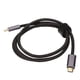 thumbnail image 4 of Cable de carga rápida tipo C Bling Bling 140 W 100 cm, 4 of 12