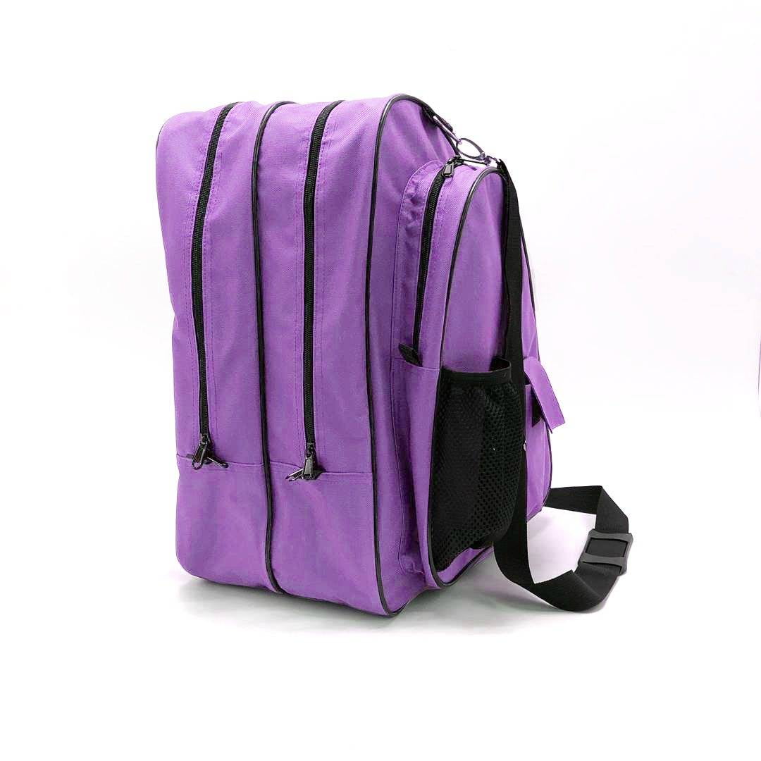 KamiSo Ice & Inline Skate Bag Excellent Quality Bag to Carry Ice