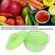 thumbnail image 3 of Escurridor de verduras máquina de lavado fácil de múltiples funciones para escurridor de alimentos para lavado de frutas ANGGREK Otros, 3 of 8