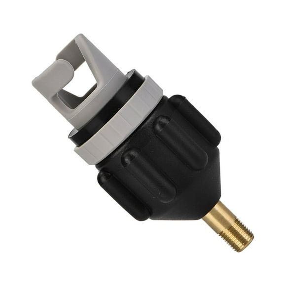 Adaptor Inflatable Boat SUP Pump Adaptor Pump Accessory, SUP Adaptor, Portable for Inflatable Boat SUP SUP Pump Adaptor Boat