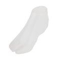 thumbnail image 4 of 2X Hombres Mujer Flops Calcetines Exhibición para Pies de Zapatos, Base de Pedestal Estable , Transparencia shamjiam Maniquí de pies masculinos, 4 of 8