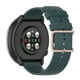 thumbnail image 2 of Correa de reloj inteligente de silicona simple para correa de reemplazo de pulsera POLAR Ignite, 2 of 8