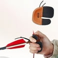 thumbnail image 4 of Arc Arc Arc Arc Boucle Doigt Garde Main Droite Protection Pratique, 4 of 10