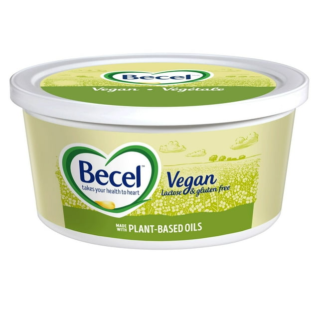 Becel Margarine Vegan