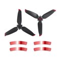 thumbnail image 1 of Juguete Hélice 5328S recambio palas + pegatina para drone FPV AMMAO TOY230209-3636toy, 1 of 2