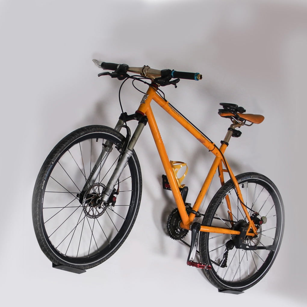 mtb bike wall mount