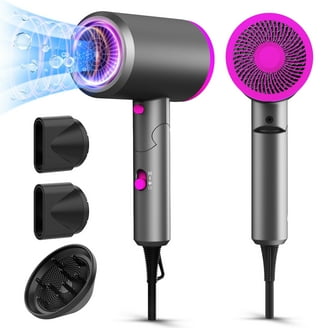 Dyson Supersonic Hair Dryer, Special Edition Blue/Rose Set
