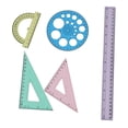 thumbnail image 4 of Juego de Geometría Prichos 38X18 cm Varios Modelos 1 Pieza, 4 of 4