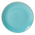 thumbnail image 4 of 12pc Stoneware Dinnerware Set Blue, 4 of 7