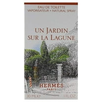 Hermes Un Jardin Sur La Lagune Eau De Toilette Spray 30ml/1oz