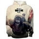 thumbnail image 5 of Sudadera con capucha con estampado 3D del juego de disparos Call of Duty COD, sudadera informal de estilo callejero para entusiastas de los juegos STG, sudadera con capucha de moda Harajuku para hombr, 5 of 5