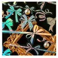 thumbnail image 1 of 45pcs Bowknot Scrapbook Stickers Cute Strong Adhesion PET Planner Stickers Decal for Diary Photo Album, 1 of 3
