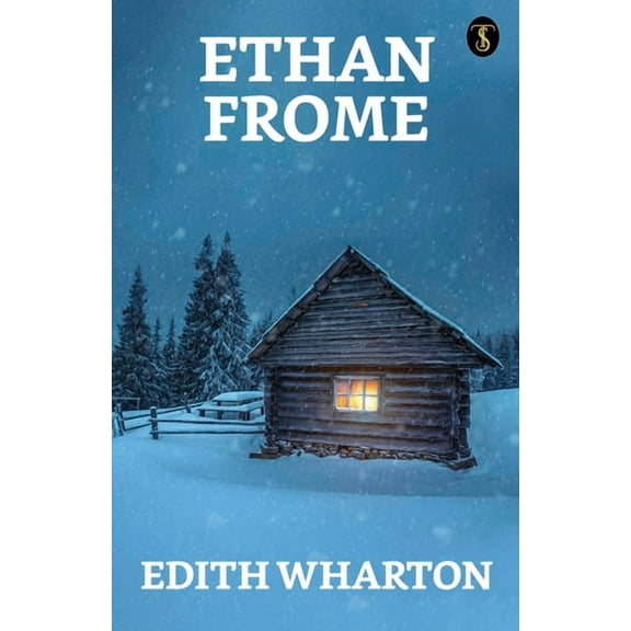 Ethan Frome, (Paperback)