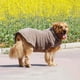 thumbnail image 5 of Albornoz para perros AURORA TRADE, absorbente de humedad y secado rápido, ajustable, de microfibra, para mascotas, pijama de secado rápido, superabsorbente., 5 of 8