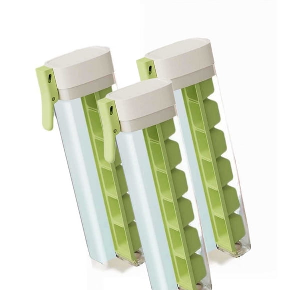 shyuyusa Multi-shape Ice Making Mold, Food Grade Reusable Frozen Dessert Tool