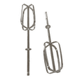 thumbnail image 4 of 119651-000-000, Sunbeam Oster Hand Mixer Beater Set, fits Sunbeam 2560, 4 of 6