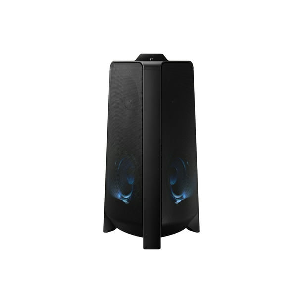 SAMSUNG Sound Tower Giga High Power Audio 500W - MX-T50 - Walmart.com