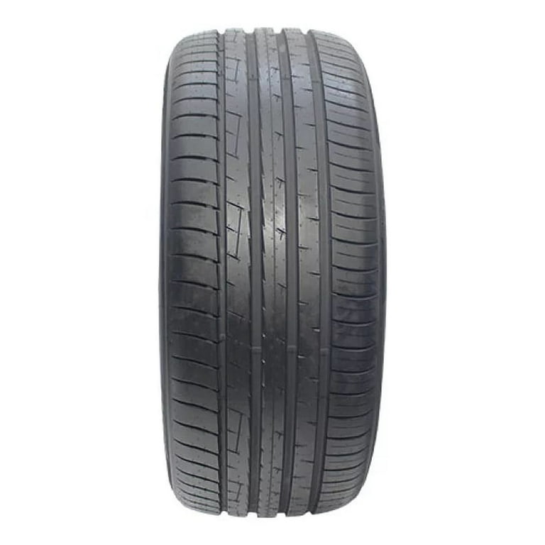 Zeetex SU5000 Max UHP 265/60R18 110V XL Passenger Tire - Walmart.com