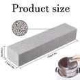 thumbnail image 2 of 10 Pieces Pumice Stone Cleaning Stone, Cleaning Block Wc Toilet Cleaning Stone Cleaning Stone Deep Stains And Hard Watermark Remover For Kitchen, Pool, 2 of 5