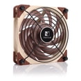 thumbnail image 2 of Fan Grills Noctua NA-FG1-12 Sx2 para ventiladores de 120 mm (juego de 2), 2 of 6