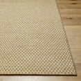 thumbnail image 4 of Hauteloom Ayers Wool Hallway, Kitchen Runner Rug - Traditional, Transitional - Tan - 2'6" x 8', 4 of 11