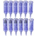 thumbnail image 4 of Aguja Derma facial, 12 Uds. Micro agujas 12 pines/microaguja eléctrica Derma aguja innovación moderna, 4 of 8