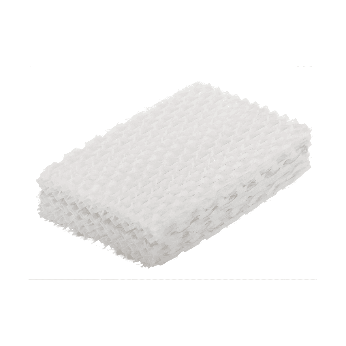 10Pack WF813 Humidifier Wick Filter Replacement Compatible for Relion RCM-832 RCM-832N PCWF813 Humidifier Filter