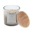 thumbnail image 1 of Bougie parfumée en pot ombré à 2&nbsp;mèches à la cire de paraffine 12&nbsp;oz Better Homes & Gardens, Ambre doux et cachemire, 1 of 7