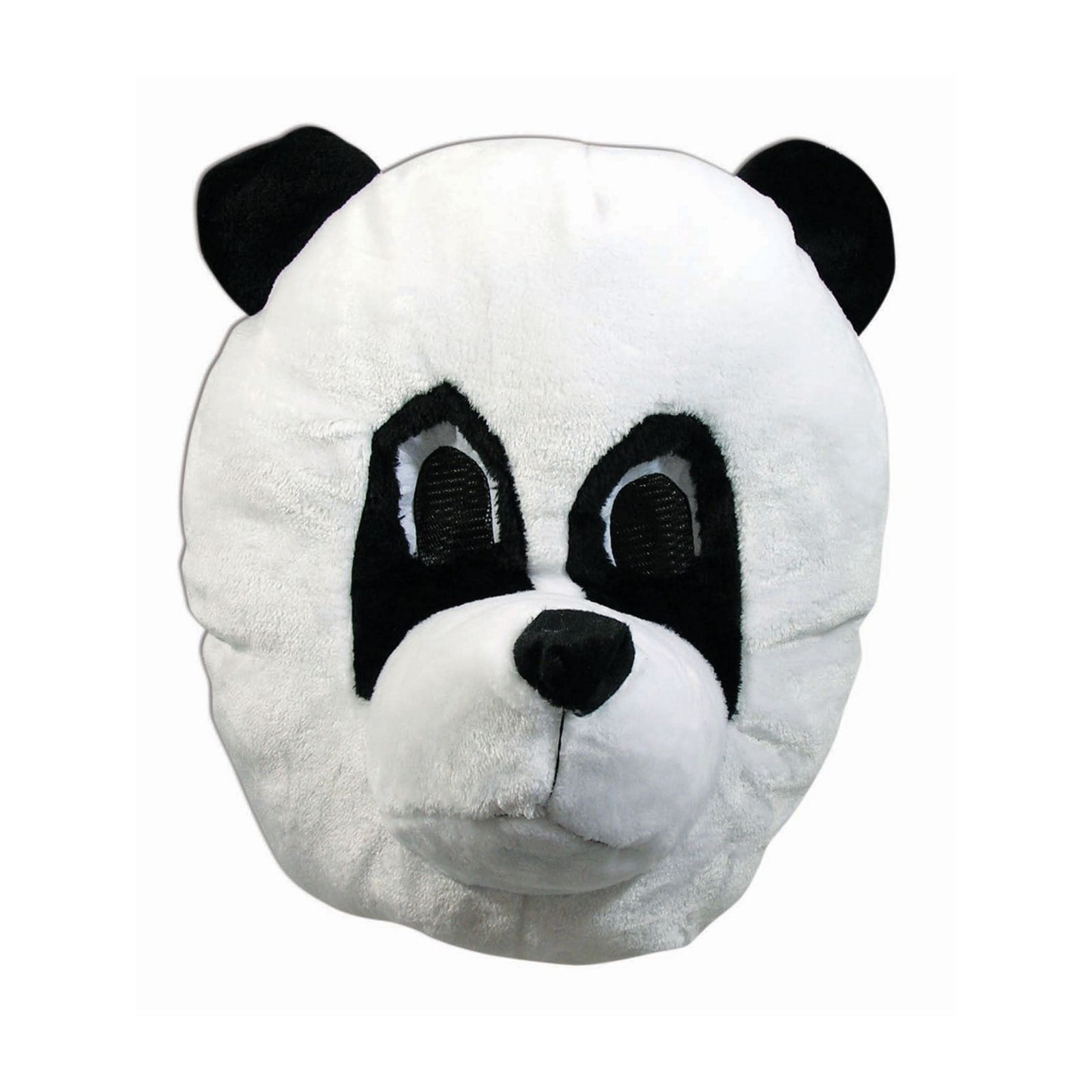 Pandas mask