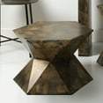 thumbnail image 2 of Jamie Young Crown Side Table Small, 2 of 5