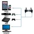 thumbnail image 4 of ENHANCE Mobile Gaming Earbuds for PS4, PC, Xbox One & Nintendo, 4 of 9