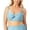 NoColor, variant on womens Retro Twist Underwire Top, 24W